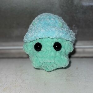 Cute Plush Octopus Toy